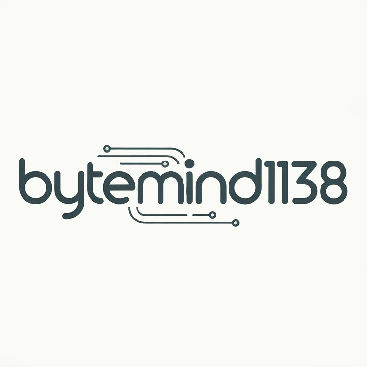 ByteMind1138 Logo
